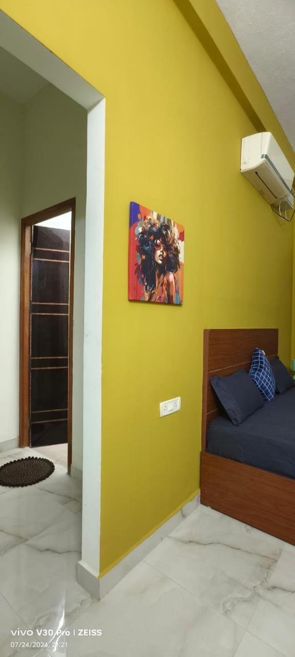 The Lake Farm House Villa Chennai Exterior foto