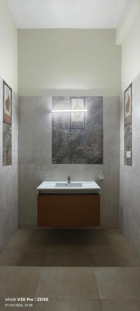 The Lake Farm House Villa Chennai Exterior foto